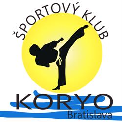 Taekwon-Do klub Koryo Bratislava