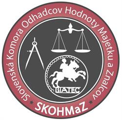 Slovenská Komora Odhadcov Hodnoty Majetku a Znalcov - SKOHMaZ