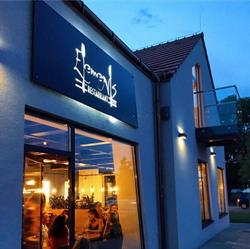 Elements restaurant