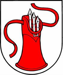 Obec Tulčík