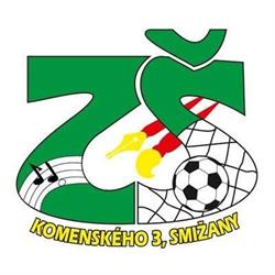 ZŠ, Komenského 3 Erasmus + Smižany