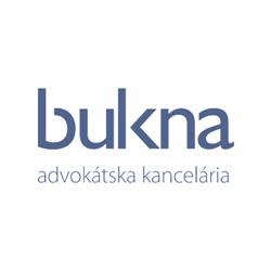 BUKNA, advokátska kancelária, s.r.o.