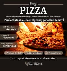 Patrik's PUB & Restaurant