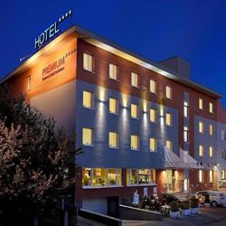 Premium**** business hotel bratislava, Slovakia