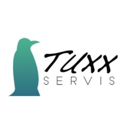 Servis Tuxx