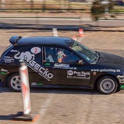 GX Tuning Performance