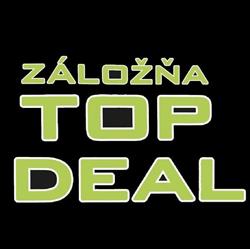 Záložňa TopDeal - Myjava