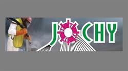 Jozef Jochman - JOCHY