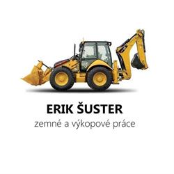 Zemné a výkopové práce Poprad