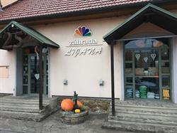 Záhradkárstvo a kvetinárstvo Lijana
