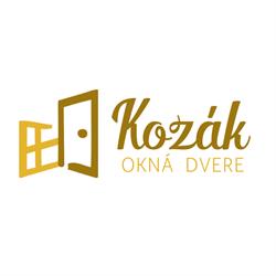 Stolárstvo Kozák - drevené okná a dvere Žilina