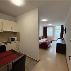 BEŠEŇOVÁ Apartmán RELAX