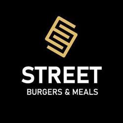 Street Burgers & Meals