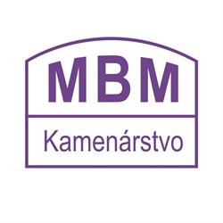 Písmená na hrob, Zlátenie a dosekávanie písma, Kamenárstvo MBM Nitra