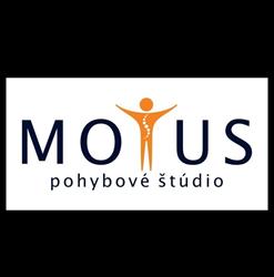 Motus - masáže, jóga, fyzioterapia