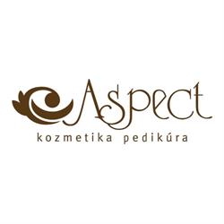 Aspect kozmetika, pedikúra
