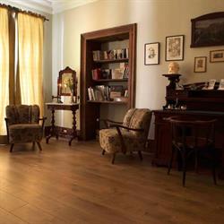 Apartmány ANTIK Pratterov dom