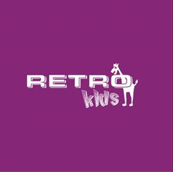 RETRO KIDS - Detské centrum