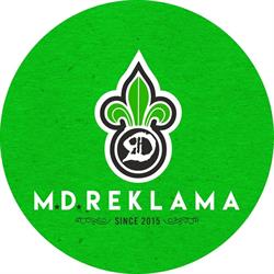 Marián Dráč - M.D.Reklama