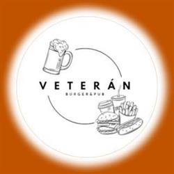 Veteran burger & pub