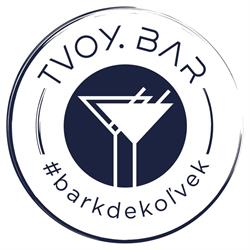 TVOY. bar - barkdekoľvek