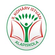 ZŠ Štefana Koháriho II. s VJM / II. Koháry István Alapiskola