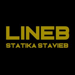 LINEB - Statika stavieb