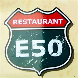 Catering E-50