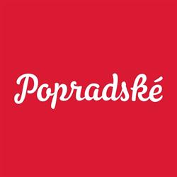 Popradské - podniková predajňa