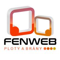 Fenweb - okná a dvere, ploty a brány