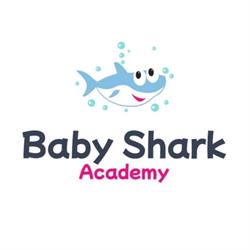 Detská plavecká akadémia Baby Shark