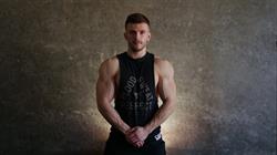 Dávid Hmeľár - Osobný tréner Bratislava