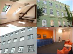 BUSINESS CENTRUM Zochova