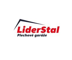 LiderStal Plechové Garáže Belince