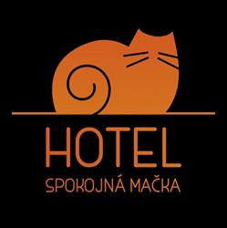 Spokojná mačka