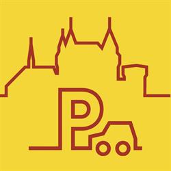 Parkovanie Bojnice