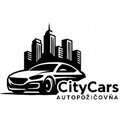 CityCars - Autopožičovňa Košice