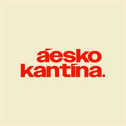 Áesko kantína