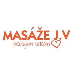 Masáže J.V