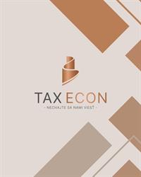 TAX Econ, s.r.o.