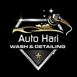 Auto Hari OFICIÁLNY PROFIL čistenie interiérov áut