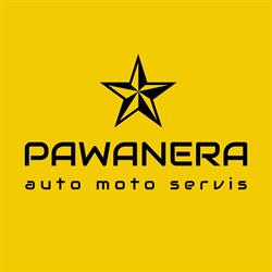 Pawanera - servis motocyklov a automobilov