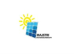 Majstri fotovoltaiky s.r.o.