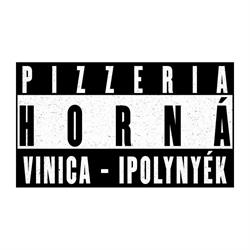 PIZZERIA HORNÁ