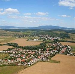 Obec Sady nad Torysou