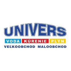 Miloš Terezka UNIVERS