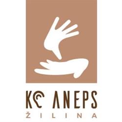 Krajské centrum nepočujúcich ANEPS Žilina