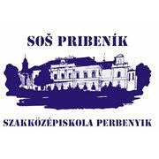 Stredná odborná škola- SOUP Pribeník