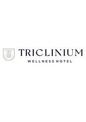 WELLNESS HOTEL TRICLINIUM Kysucké Nové Mesto - momentálne nie sme v prevádzke