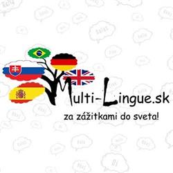 Multi-Lingue.sk